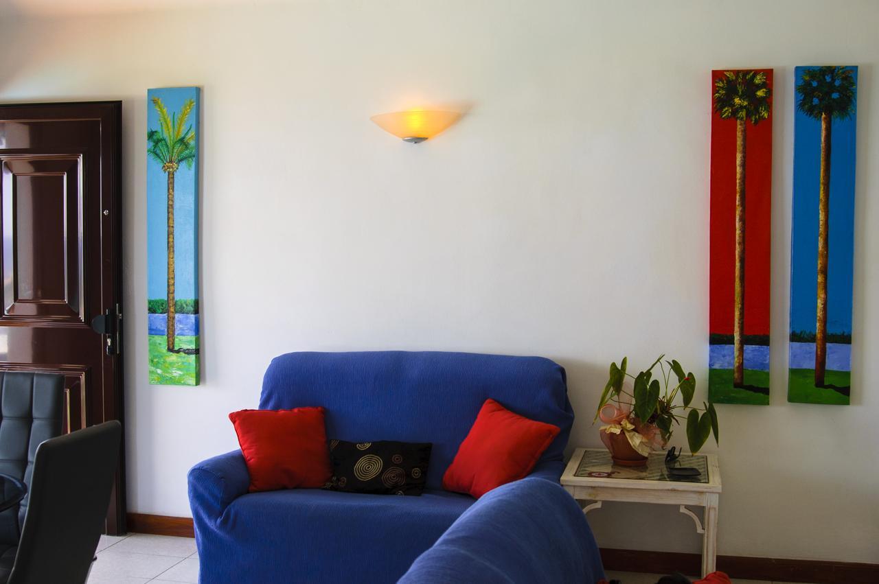 Villa La Concha Playa Honda  Εξωτερικό φωτογραφία