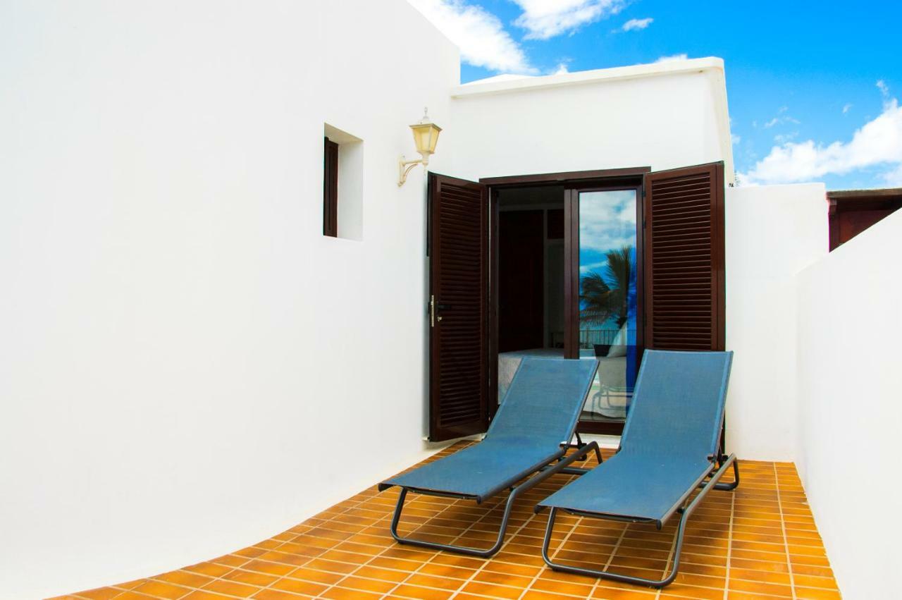 Villa La Concha Playa Honda  Εξωτερικό φωτογραφία